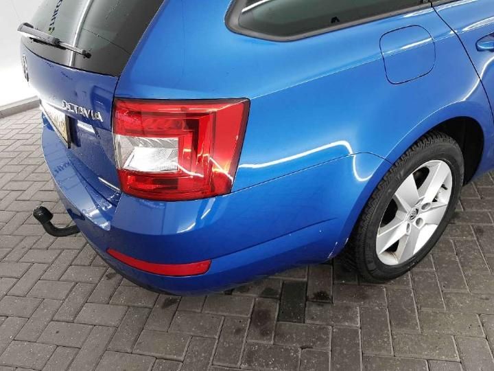 Photo 16 VIN: TMBJG9NE1F0142553 - SKODA OCTAVIA 