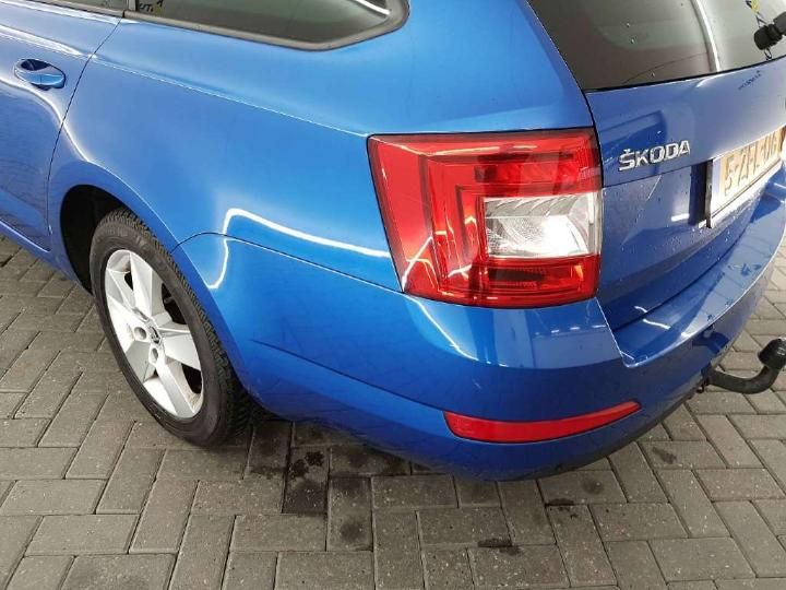 Photo 21 VIN: TMBJG9NE1F0142553 - SKODA OCTAVIA 