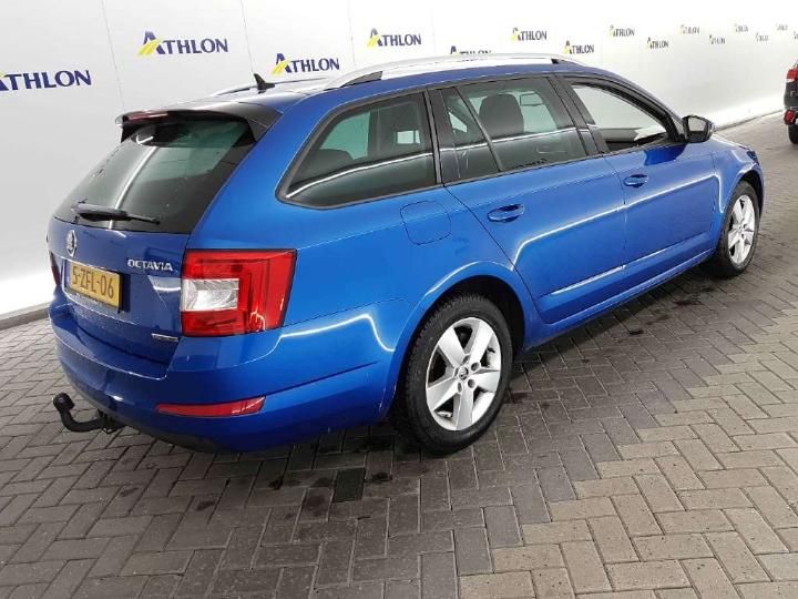 Photo 4 VIN: TMBJG9NE1F0142553 - SKODA OCTAVIA 