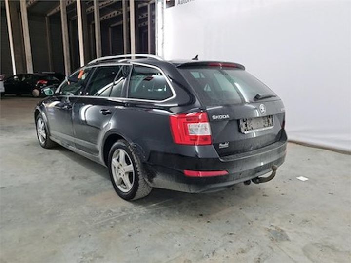 Photo 3 VIN: TMBJG9NE1F0223603 - SKODA OCTAVIA 