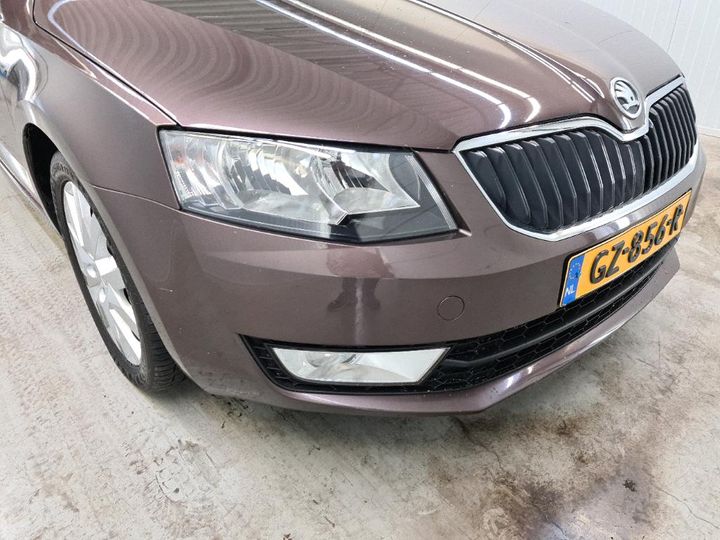 Photo 20 VIN: TMBJG9NE1G0077348 - SKODA OCTAVIA 