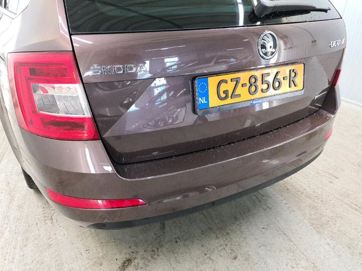 Photo 31 VIN: TMBJG9NE1G0077348 - SKODA OCTAVIA 