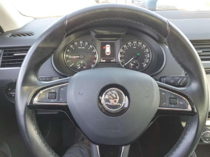 Photo 15 VIN: TMBJG9NE1G0103625 - SKODA OCTAVIA 