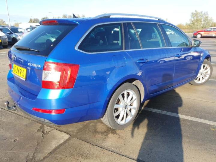 Photo 2 VIN: TMBJG9NE1G0103625 - SKODA OCTAVIA 