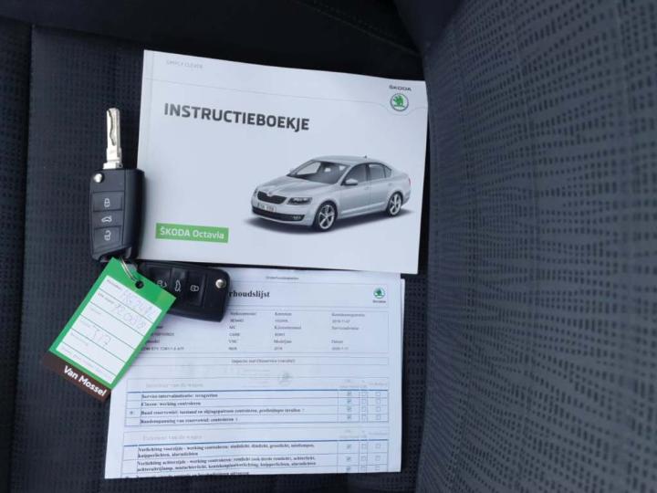 Photo 24 VIN: TMBJG9NE1G0103625 - SKODA OCTAVIA 