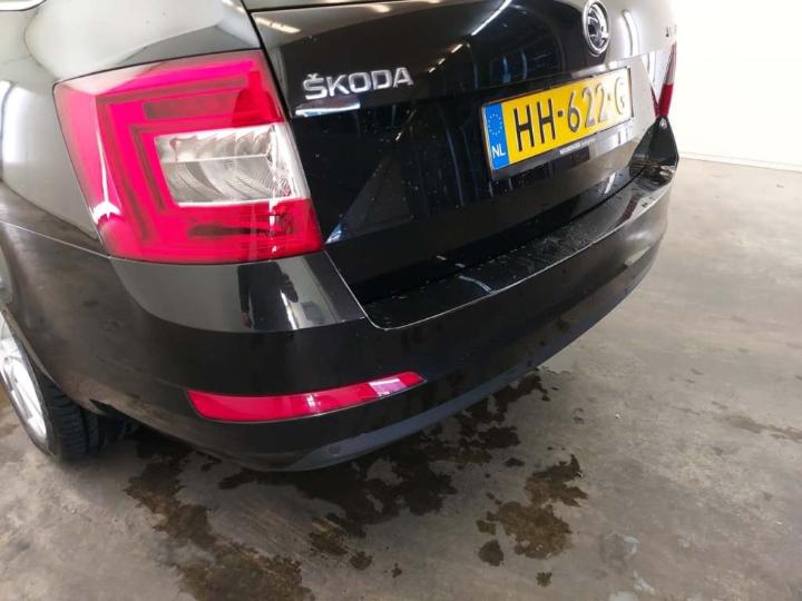 Photo 11 VIN: TMBJG9NE1G0106895 - SKODA OCTAVIA 