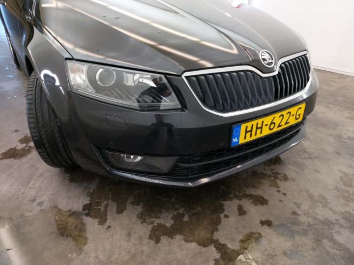 Photo 13 VIN: TMBJG9NE1G0106895 - SKODA OCTAVIA 