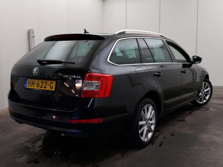 Photo 2 VIN: TMBJG9NE1G0106895 - SKODA OCTAVIA 