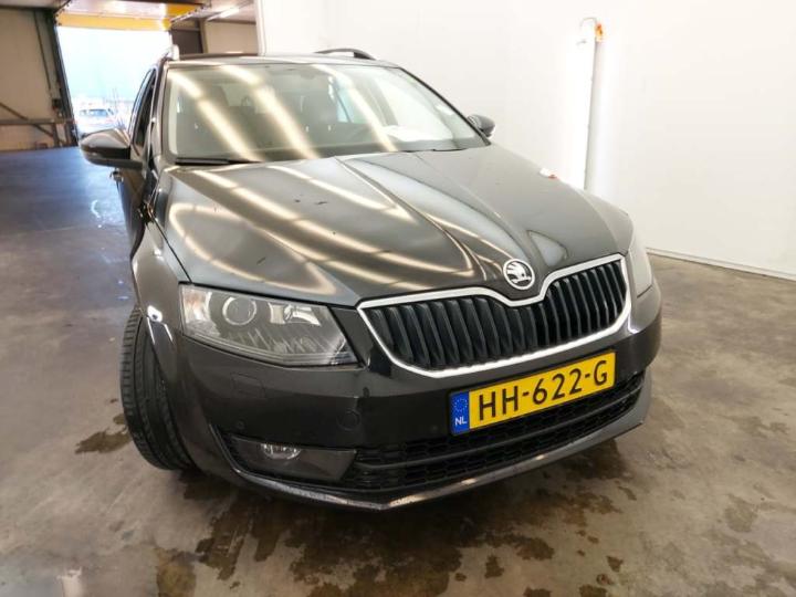 Photo 6 VIN: TMBJG9NE1G0106895 - SKODA OCTAVIA 