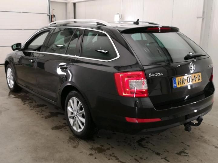 Photo 13 VIN: TMBJG9NE1G0134261 - SKODA OCTAVIA 