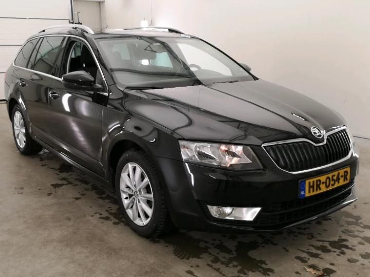 Photo 15 VIN: TMBJG9NE1G0134261 - SKODA OCTAVIA 