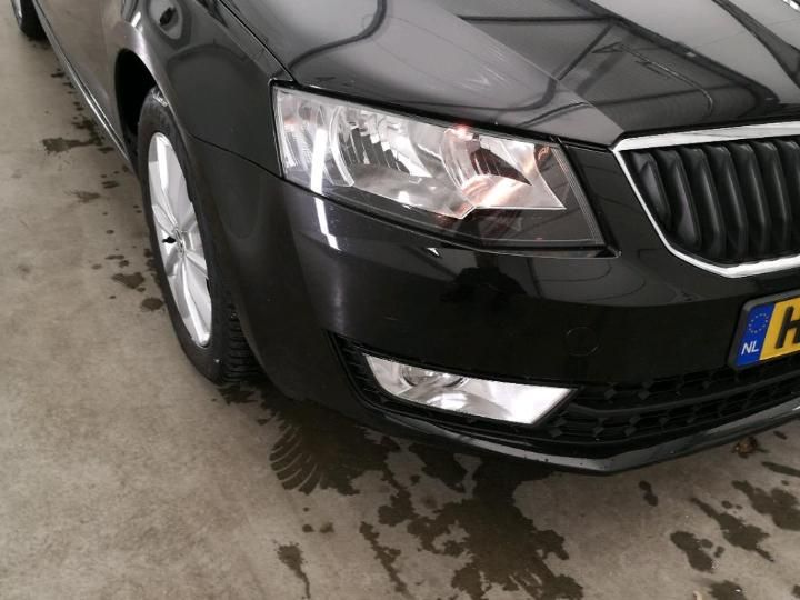 Photo 26 VIN: TMBJG9NE1G0134261 - SKODA OCTAVIA 