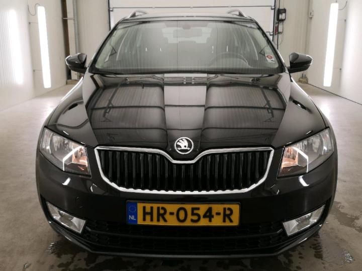 Photo 5 VIN: TMBJG9NE1G0134261 - SKODA OCTAVIA 