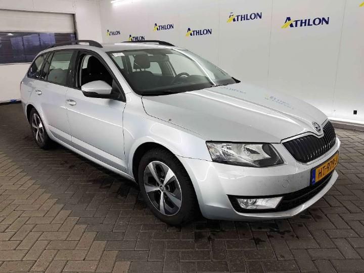 Photo 2 VIN: TMBJG9NE1G0146961 - SKODA OCTAVIA 