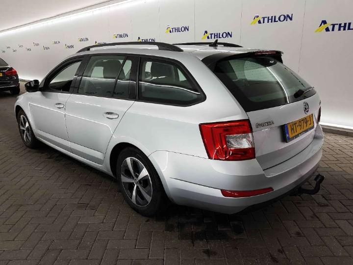 Photo 3 VIN: TMBJG9NE1G0146961 - SKODA OCTAVIA 