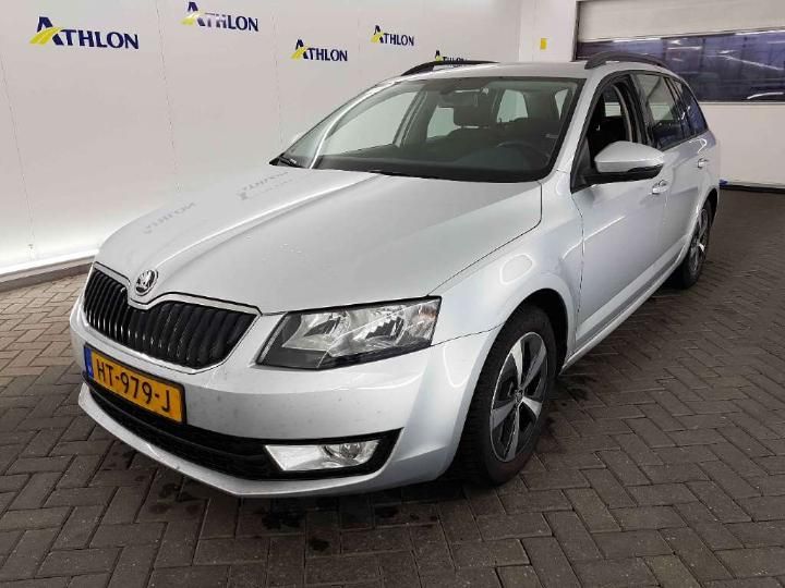 Photo 0 VIN: TMBJG9NE1G0146961 - SKODA OCTAVIA-A7 