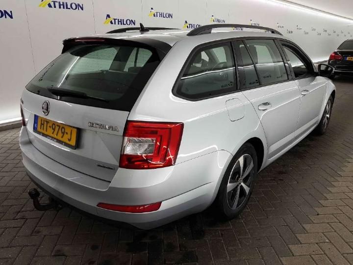 Photo 4 VIN: TMBJG9NE1G0146961 - SKODA OCTAVIA 