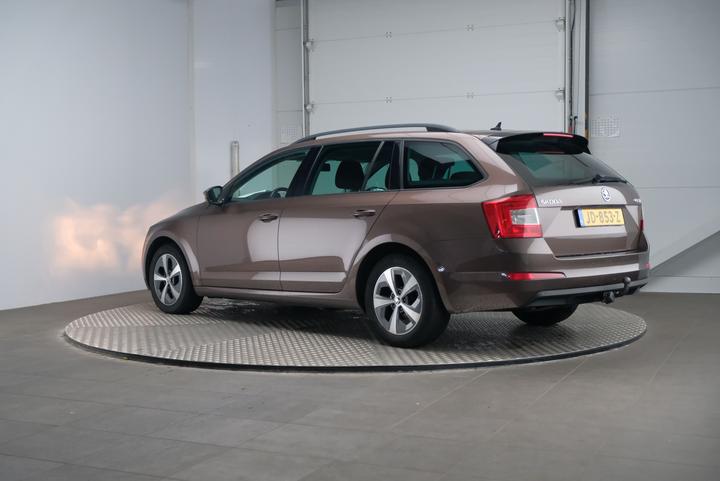 Photo 3 VIN: TMBJG9NE1G0186909 - SKODA OCTAVIA 