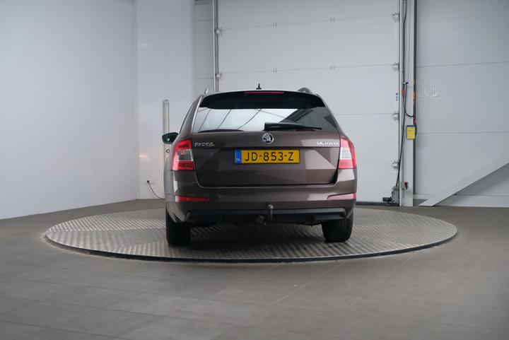 Photo 4 VIN: TMBJG9NE1G0186909 - SKODA OCTAVIA 