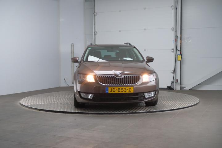 Photo 6 VIN: TMBJG9NE1G0186909 - SKODA OCTAVIA 