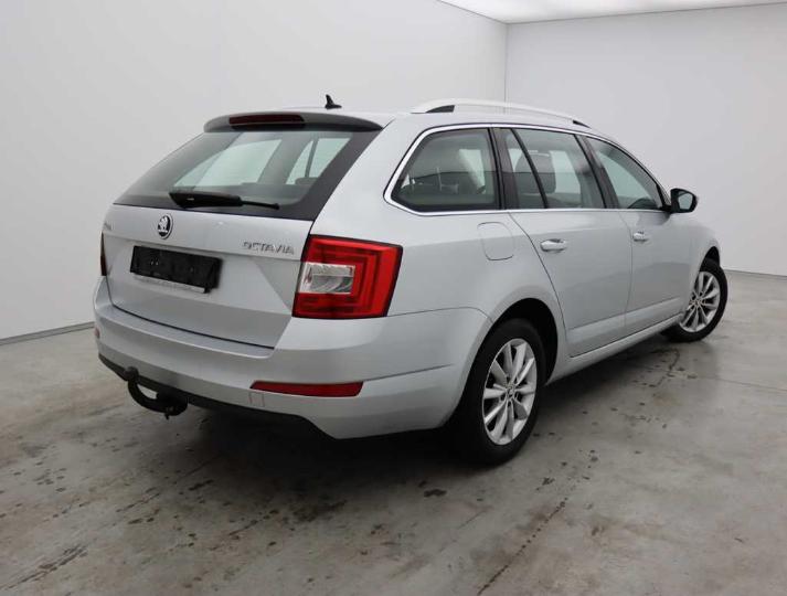 Photo 2 VIN: TMBJG9NE1G0193312 - SKODA OCTAVIA 