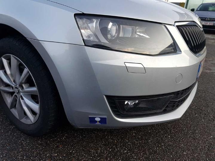 Photo 22 VIN: TMBJG9NE1G0193312 - SKODA OCTAVIA 