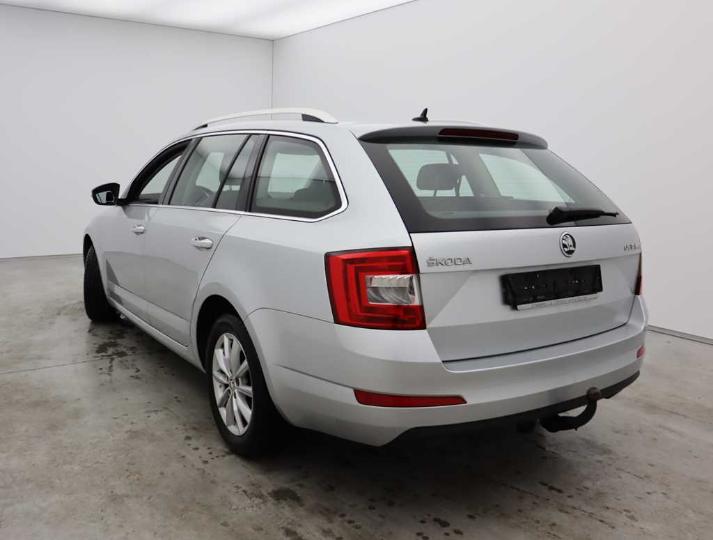 Photo 7 VIN: TMBJG9NE1G0193312 - SKODA OCTAVIA 