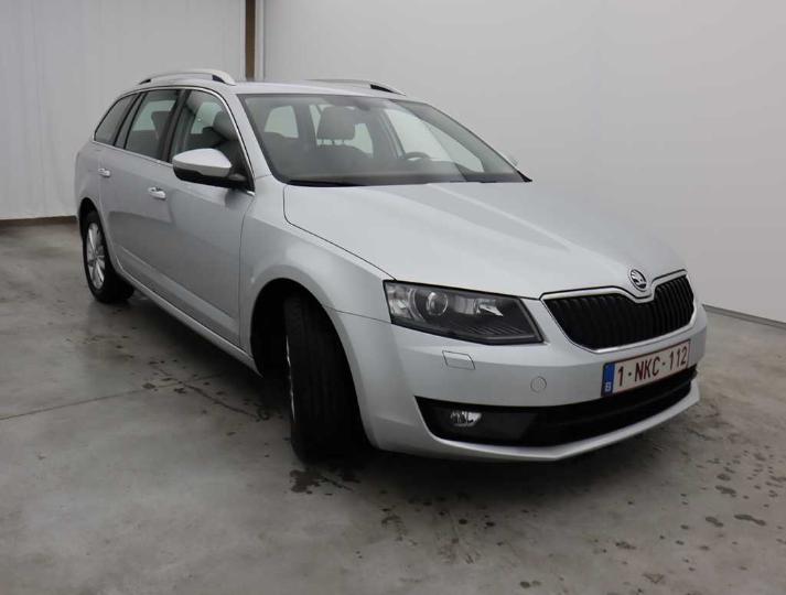 Photo 8 VIN: TMBJG9NE1G0193312 - SKODA OCTAVIA 