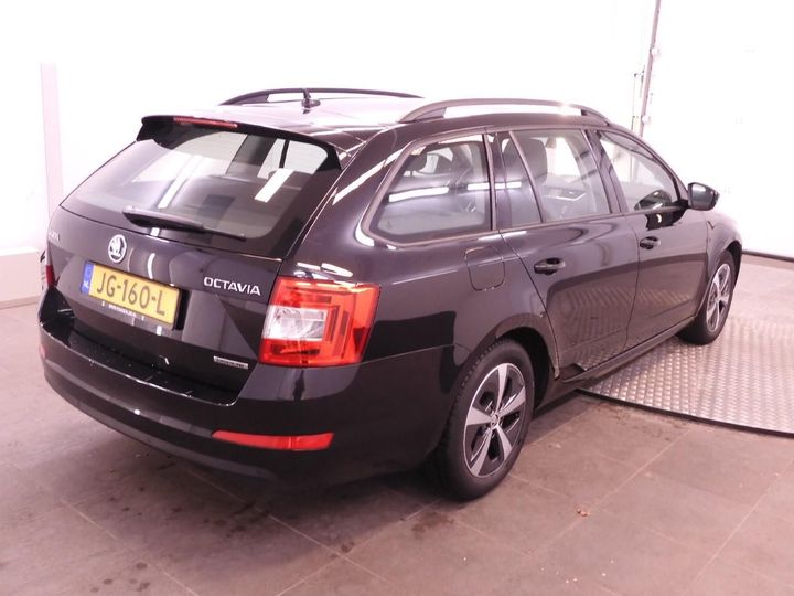 Photo 2 VIN: TMBJG9NE1G0204969 - SKODA OCTAVIA 