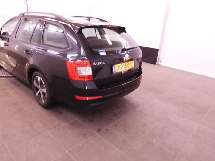 Photo 20 VIN: TMBJG9NE1G0204969 - SKODA OCTAVIA COMBI 