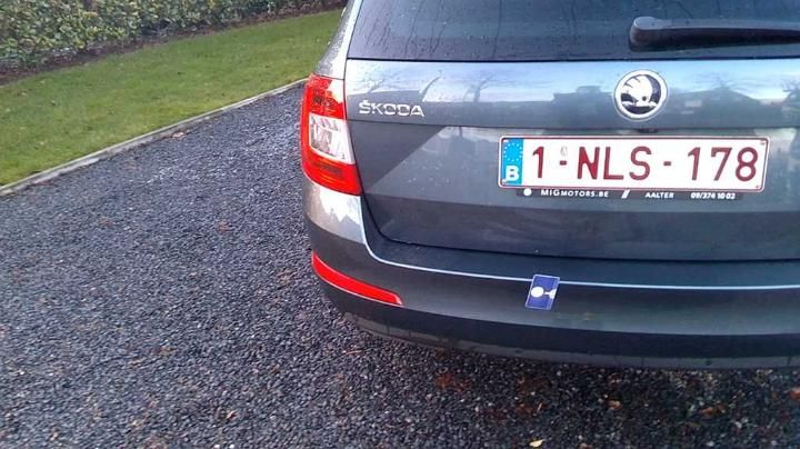 Photo 19 VIN: TMBJG9NE1G0211470 - SKODA OCTAVIA 