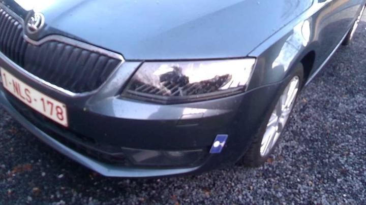 Photo 23 VIN: TMBJG9NE1G0211470 - SKODA OCTAVIA 