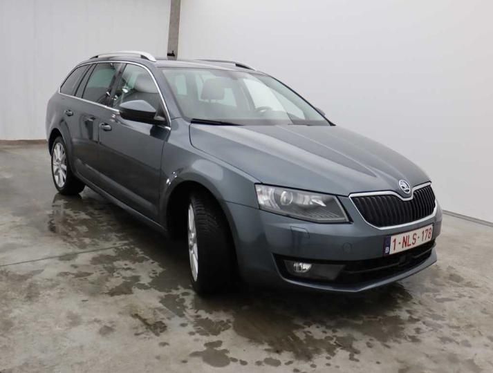 Photo 8 VIN: TMBJG9NE1G0211470 - SKODA OCTAVIA 