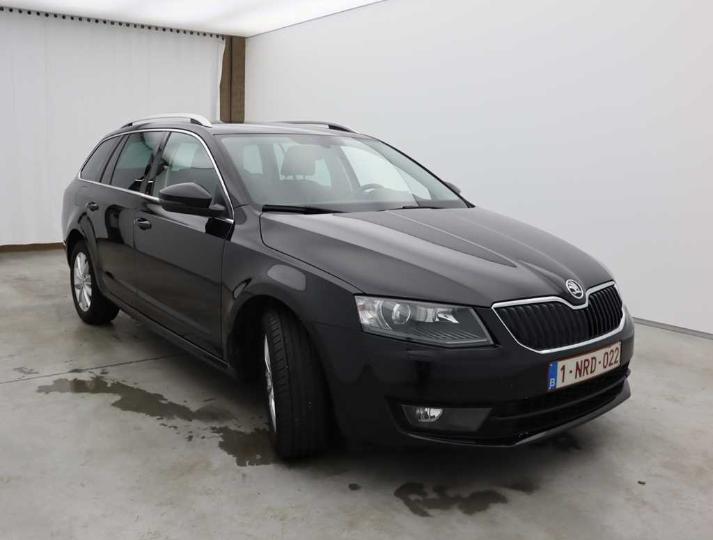 Photo 8 VIN: TMBJG9NE1G0215356 - SKODA OCTAVIA 