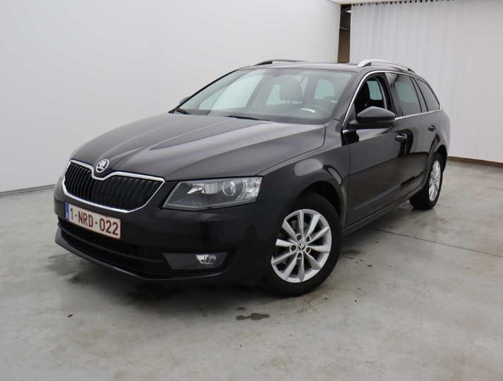 Photo 0 VIN: TMBJG9NE1G0215356 - SKODA OCTAVIA COMBI &#3913 