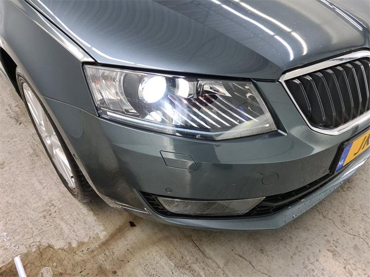 Photo 16 VIN: TMBJG9NE1G0216622 - SKODA OCTAVIA 