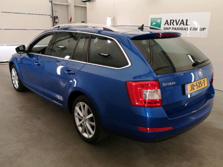 Photo 13 VIN: TMBJG9NE1G0243402 - SKODA OCTAVIA 