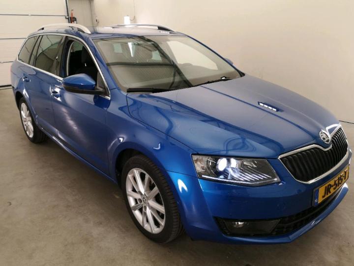 Photo 14 VIN: TMBJG9NE1G0243402 - SKODA OCTAVIA 