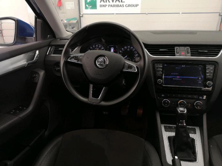 Photo 15 VIN: TMBJG9NE1G0243402 - SKODA OCTAVIA 