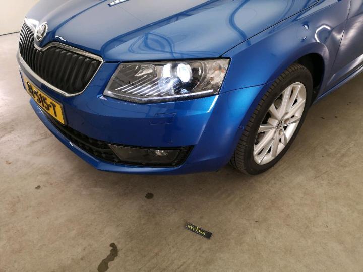 Photo 19 VIN: TMBJG9NE1G0243402 - SKODA OCTAVIA 