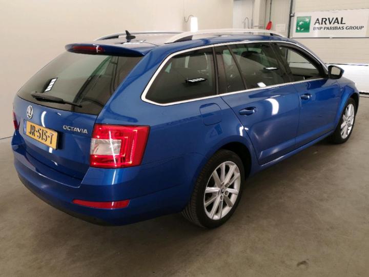 Photo 2 VIN: TMBJG9NE1G0243402 - SKODA OCTAVIA 