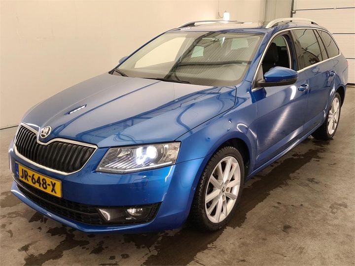 Photo 0 VIN: TMBJG9NE1G0249250 - SKODA OCTAVIA 