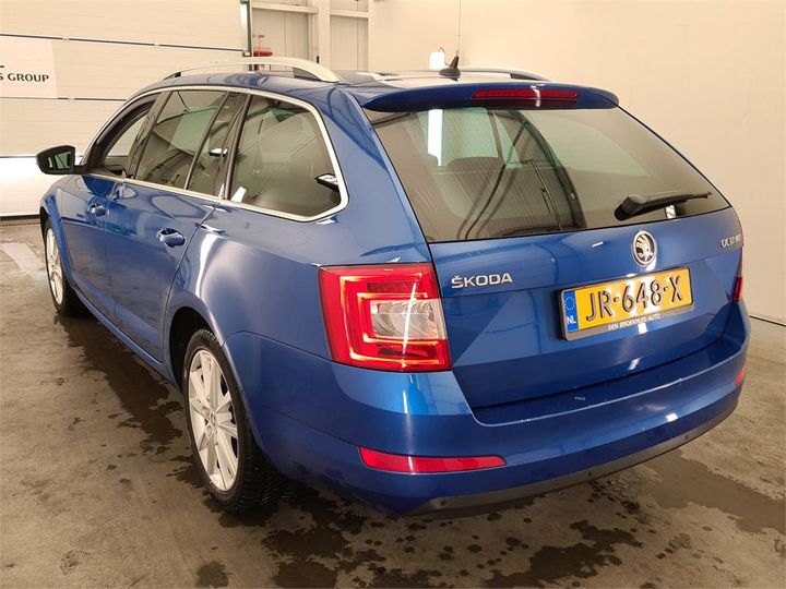 Photo 17 VIN: TMBJG9NE1G0249250 - SKODA OCTAVIA 