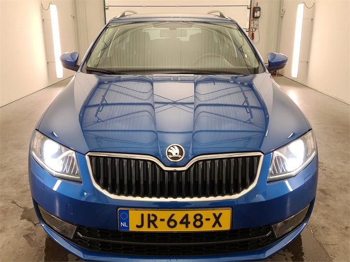 Photo 27 VIN: TMBJG9NE1G0249250 - SKODA OCTAVIA 