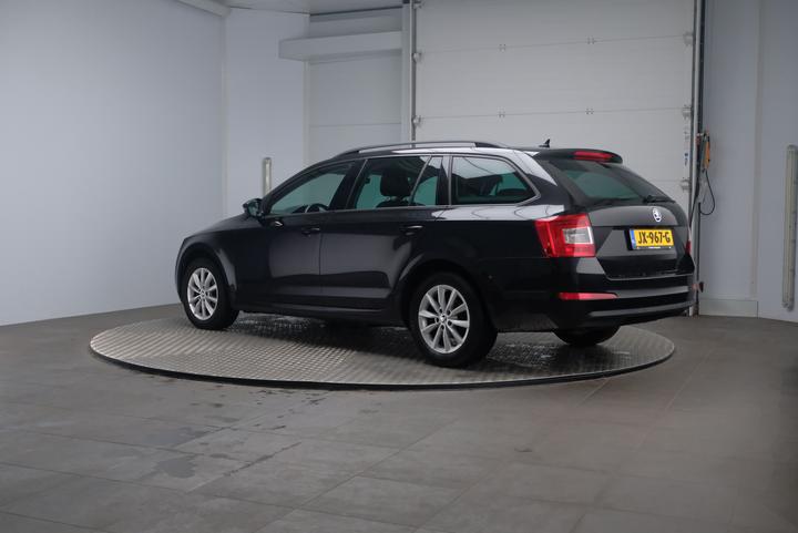 Photo 3 VIN: TMBJG9NE1H0024649 - SKODA OCTAVIA 