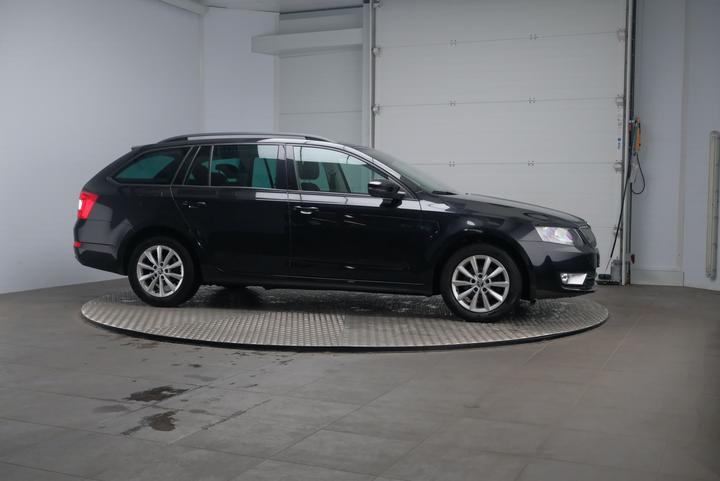 Photo 5 VIN: TMBJG9NE1H0024649 - SKODA OCTAVIA 