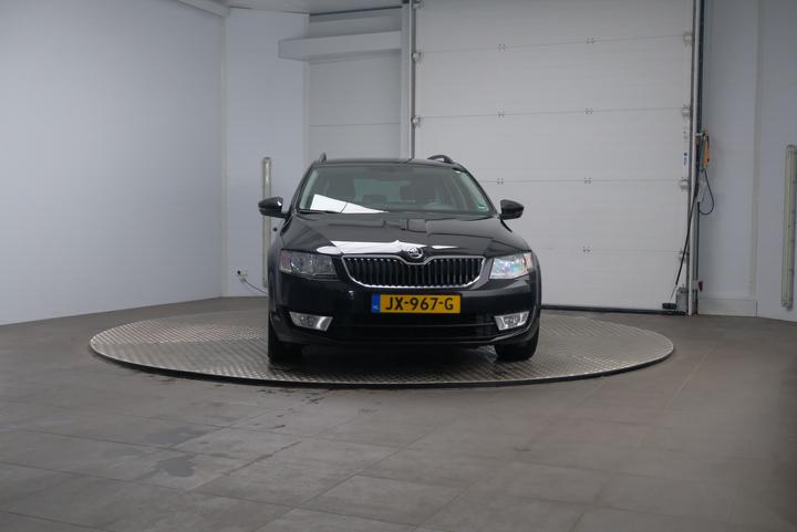 Photo 6 VIN: TMBJG9NE1H0024649 - SKODA OCTAVIA 