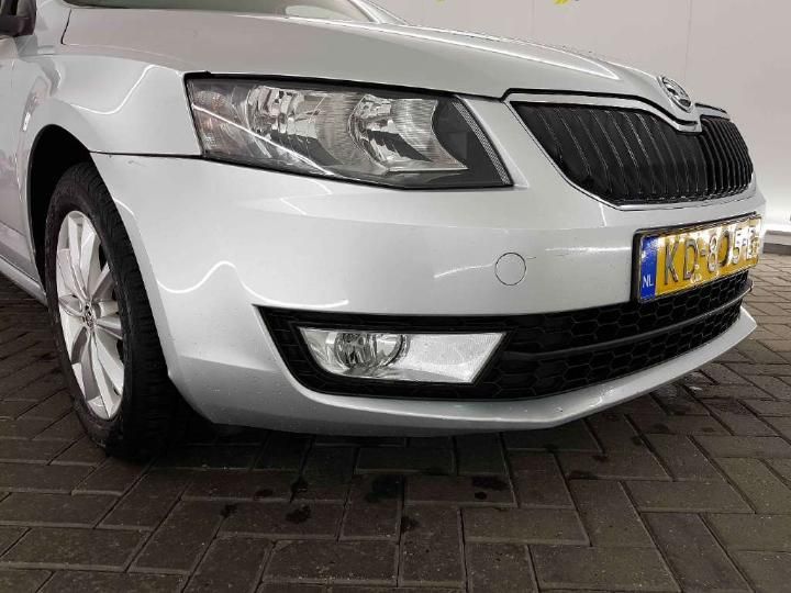 Photo 24 VIN: TMBJG9NE1H0030404 - SKODA OCTAVIA 