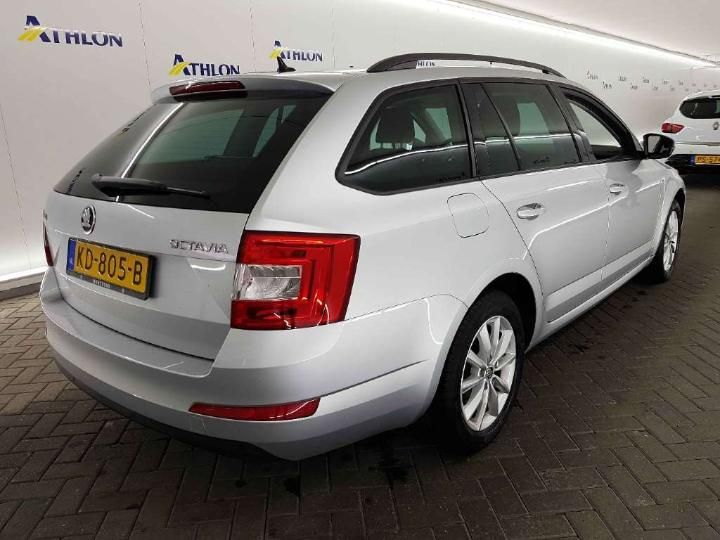 Photo 4 VIN: TMBJG9NE1H0030404 - SKODA OCTAVIA 