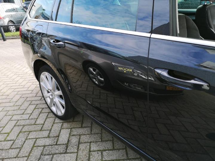 Photo 15 VIN: TMBJG9NE1H0044285 - SKODA OCTAVIA 